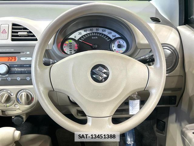 Suzuki ALTO 2011-09 7804558-8