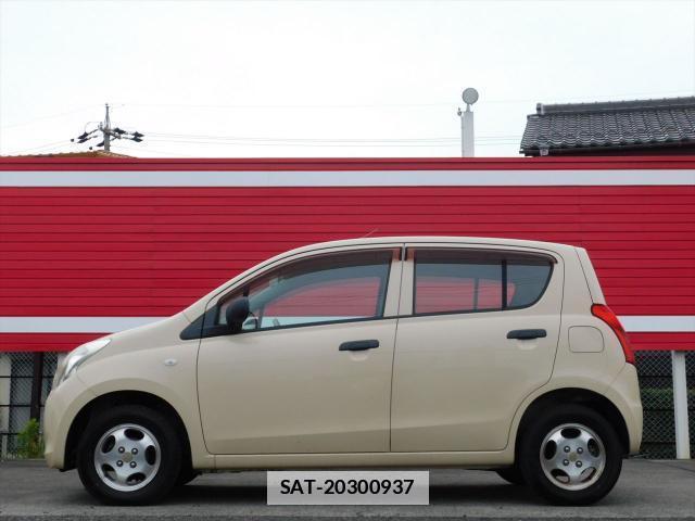 Suzuki ALTO 2011-11 7804702-10