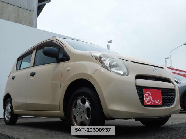 Suzuki ALTO 2011-11 7804702-11