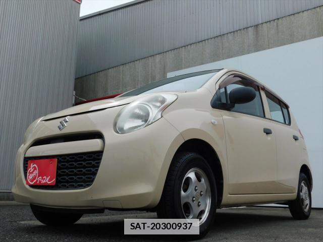 Suzuki ALTO 2011-11 7804702-12