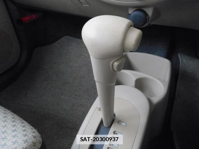 Suzuki ALTO 2011-11 7804702-15