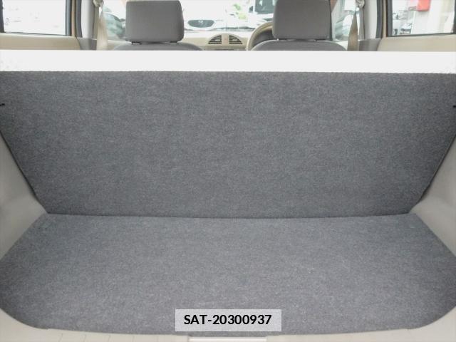 Suzuki ALTO 2011-11 7804702-18