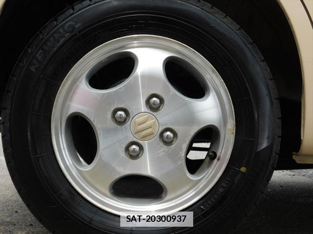 Suzuki ALTO 2011-11 7804702-19