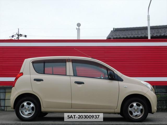 Suzuki ALTO 2011-11 7804702-3