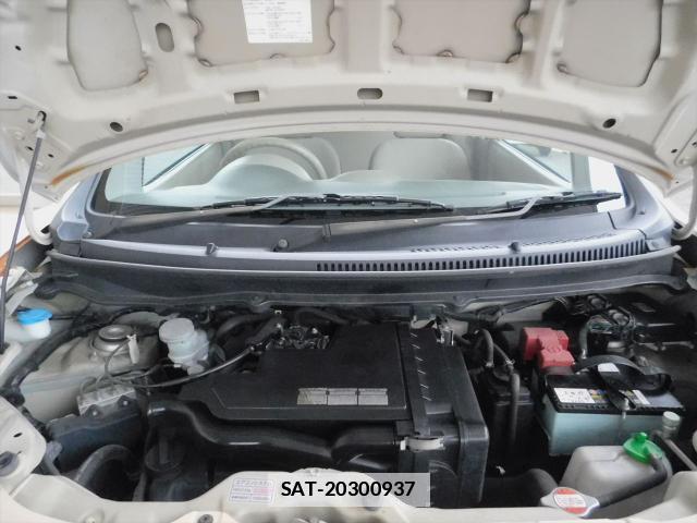 Suzuki ALTO 2011-11 7804702-7
