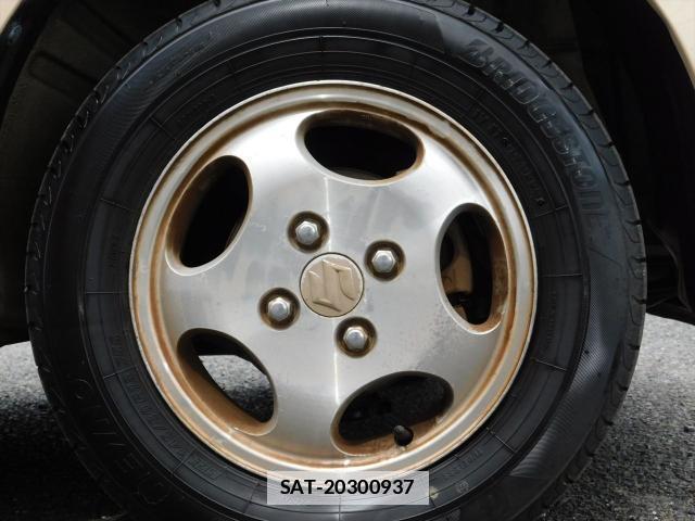Suzuki ALTO 2011-11 7804702-8