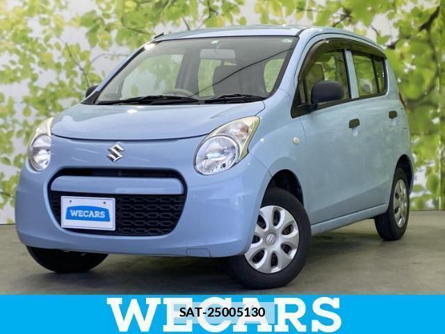 Suzuki ALTO 2013-04 7804906-0