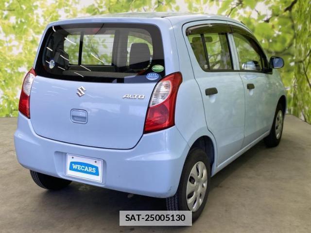 Suzuki ALTO 2013-04 7804906-2