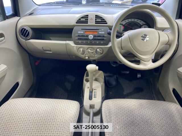 Suzuki ALTO 2013-04 7804906-3