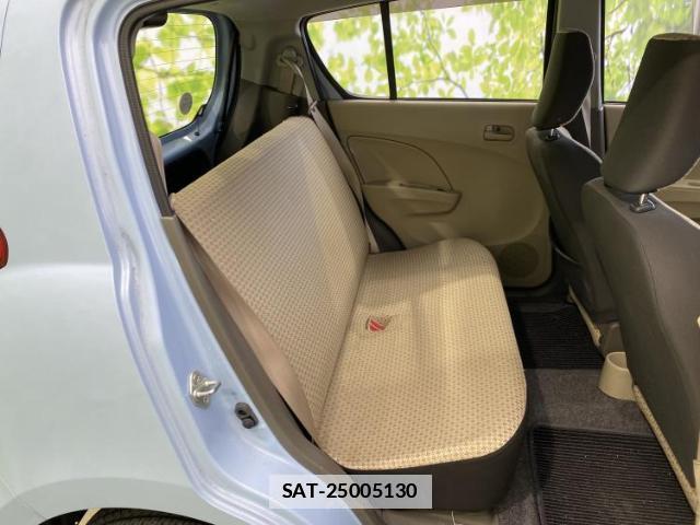 Suzuki ALTO 2013-04 7804906-4