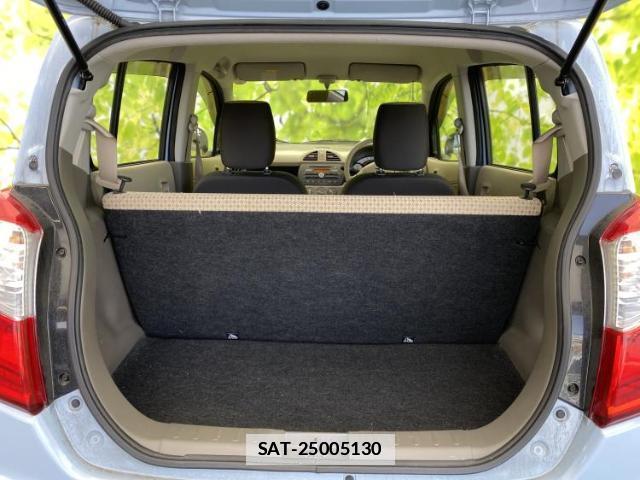 Suzuki ALTO 2013-04 7804906-5