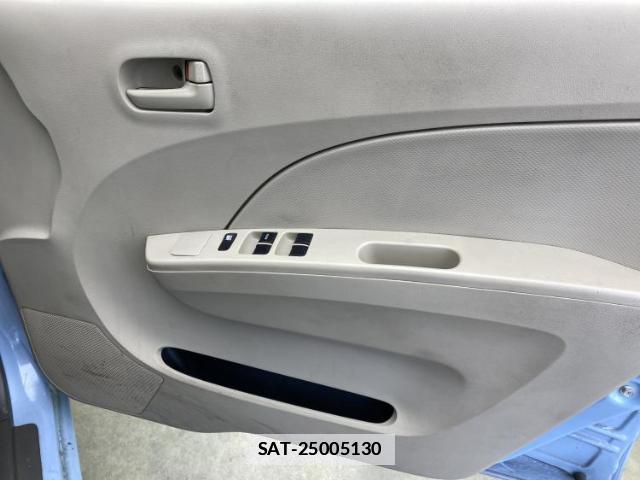 Suzuki ALTO 2013-04 7804906-6