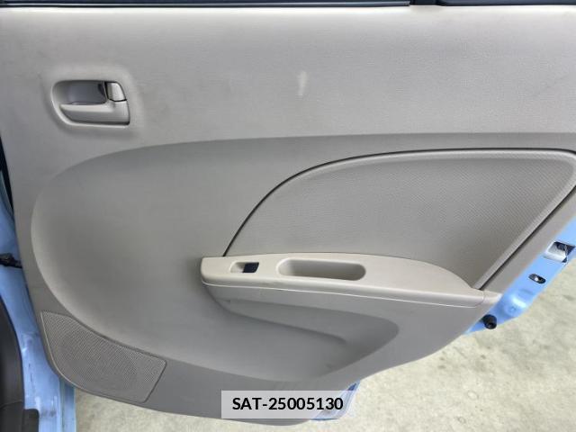 Suzuki ALTO 2013-04 7804906-7