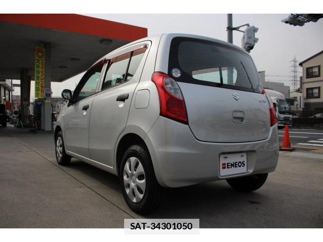Suzuki ALTO 2012-06 7806087-1