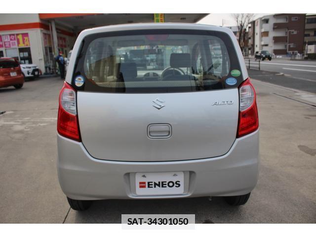 Suzuki ALTO 2012-06 7806087-13
