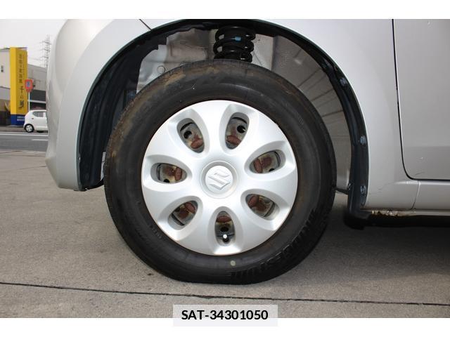Suzuki ALTO 2012-06 7806087-18