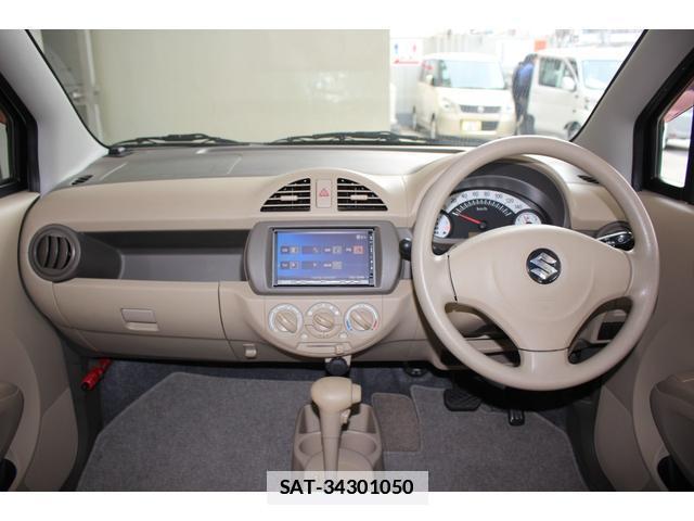 Suzuki ALTO 2012-06 7806087-2