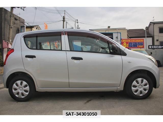 Suzuki ALTO 2012-06 7806087-3