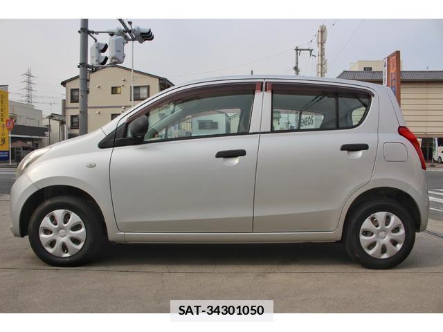 Suzuki ALTO 2012-06 7806087-4