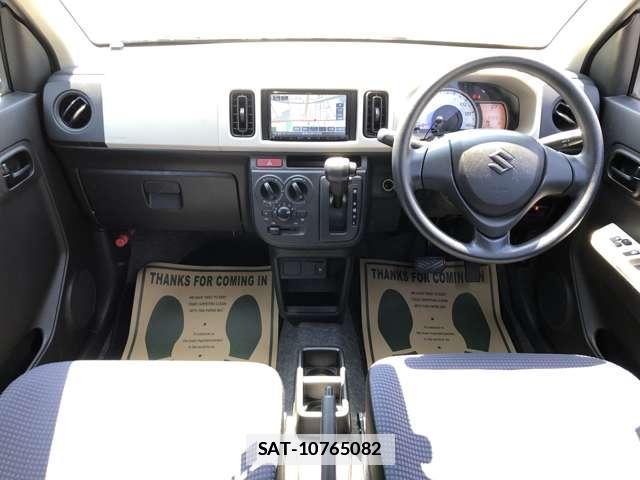 Suzuki ALTO 2019-09 7806559-1