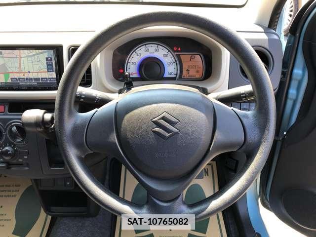 Suzuki ALTO 2019-09 7806559-10