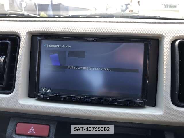 Suzuki ALTO 2019-09 7806559-11