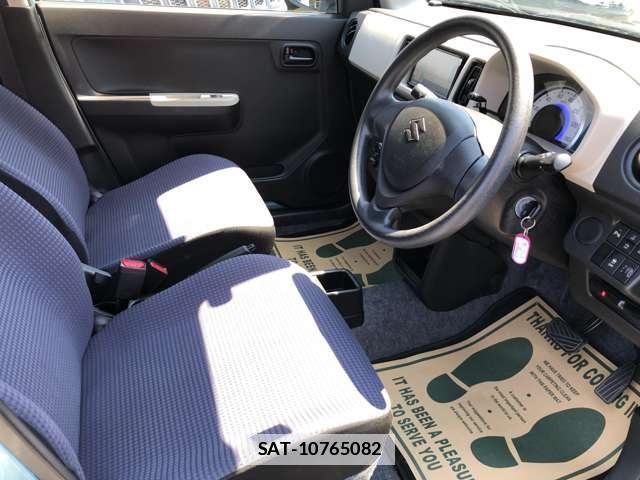 Suzuki ALTO 2019-09 7806559-13