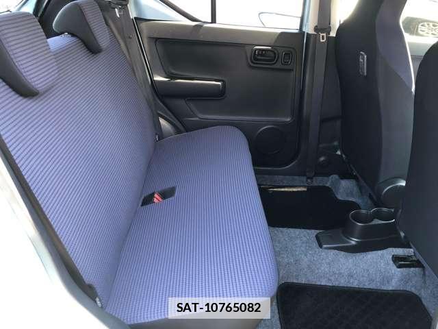 Suzuki ALTO 2019-09 7806559-14