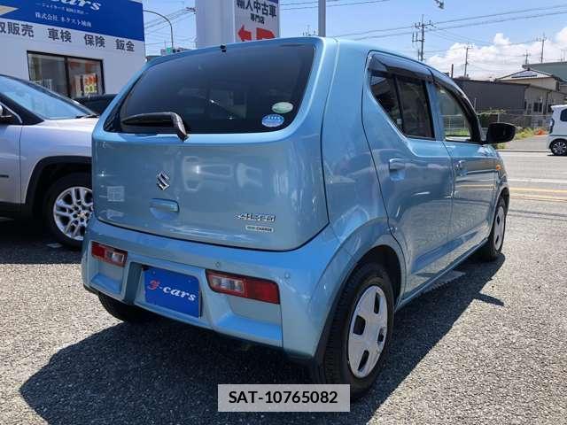 Suzuki ALTO 2019-09 7806559-15
