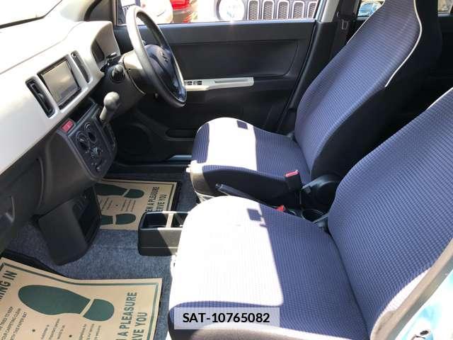 Suzuki ALTO 2019-09 7806559-6
