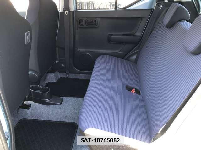 Suzuki ALTO 2019-09 7806559-7