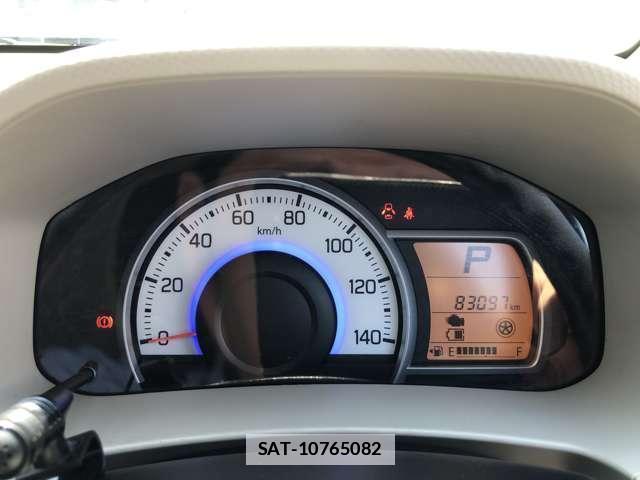 Suzuki ALTO 2019-09 7806559-9