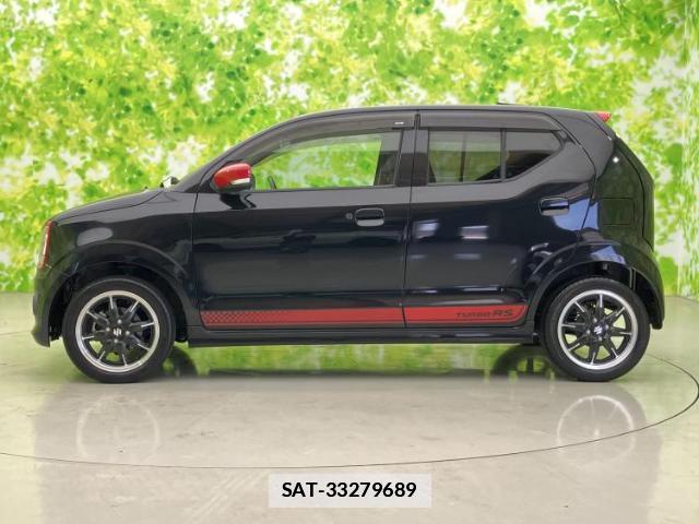 Suzuki ALTO 2017-10 7806939-1