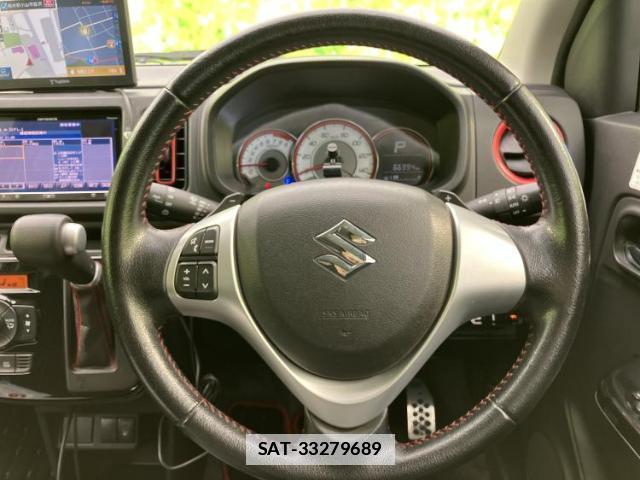 Suzuki ALTO 2017-10 7806939-14