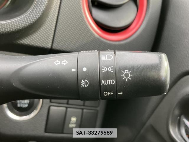 Suzuki ALTO 2017-10 7806939-15