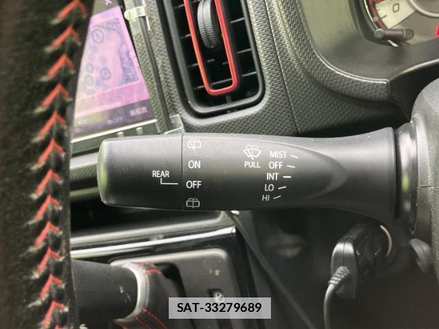 Suzuki ALTO 2017-10 7806939-16