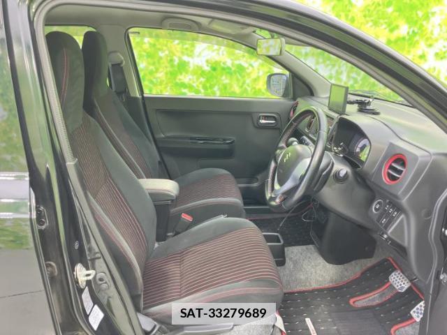 Suzuki ALTO 2017-10 7806939-3