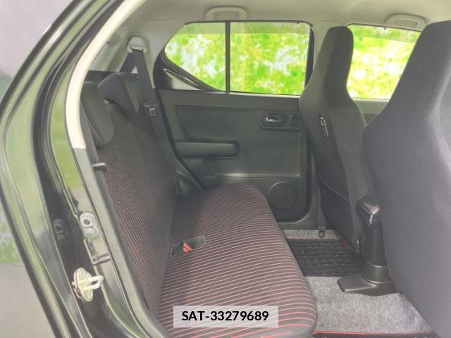 Suzuki ALTO 2017-10 7806939-4