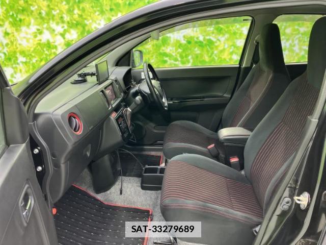 Suzuki ALTO 2017-10 7806939-5