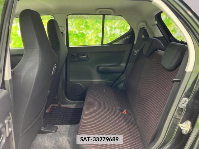 Suzuki ALTO 2017-10 7806939-6