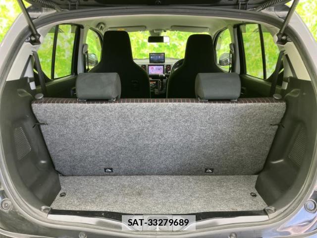 Suzuki ALTO 2017-10 7806939-7