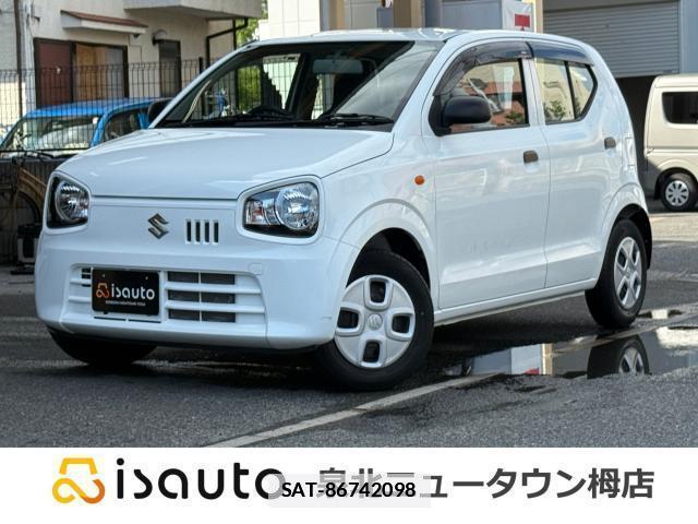 Suzuki ALTO 2020-02 7809274-0