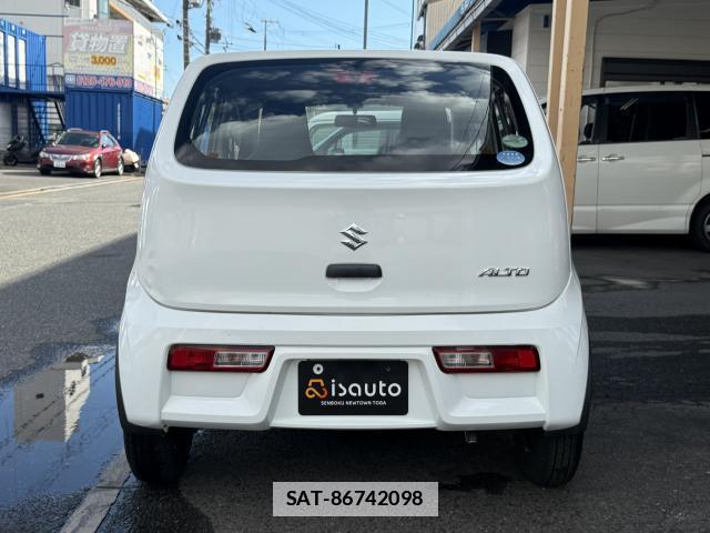 Suzuki ALTO 2020-02 7809274-1