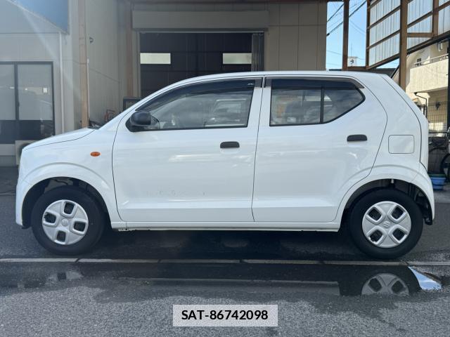 Suzuki ALTO 2020-02 7809274-10