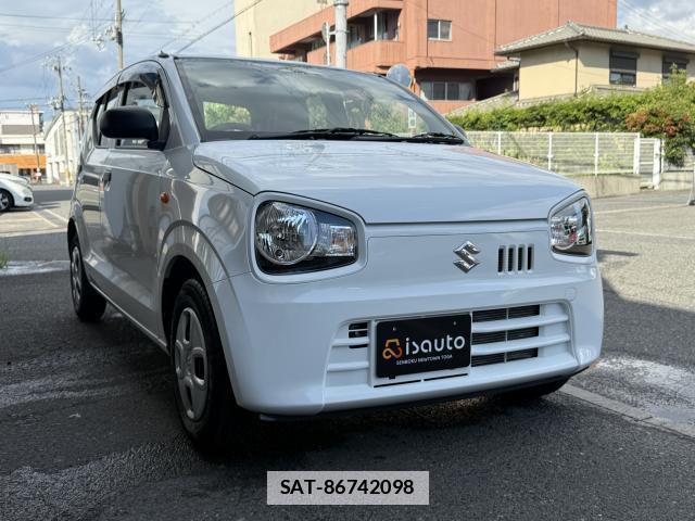 Suzuki ALTO 2020-02 7809274-11