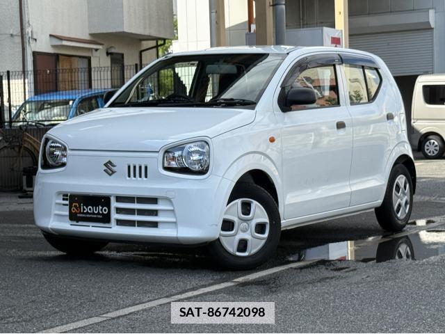 Suzuki ALTO 2020-02 7809274-12