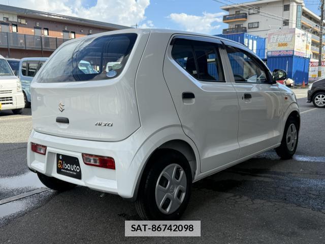 Suzuki ALTO 2020-02 7809274-13