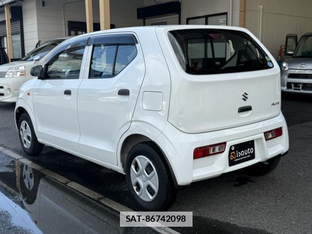 Suzuki ALTO 2020-02 7809274-14