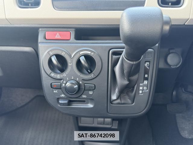 Suzuki ALTO 2020-02 7809274-15