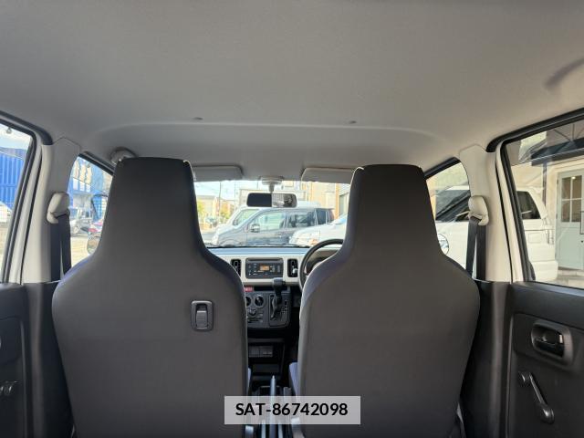Suzuki ALTO 2020-02 7809274-16